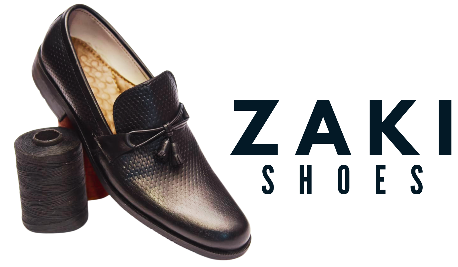 zaki shoes